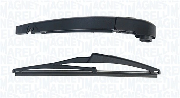Wiper Arm Set, window cleaning